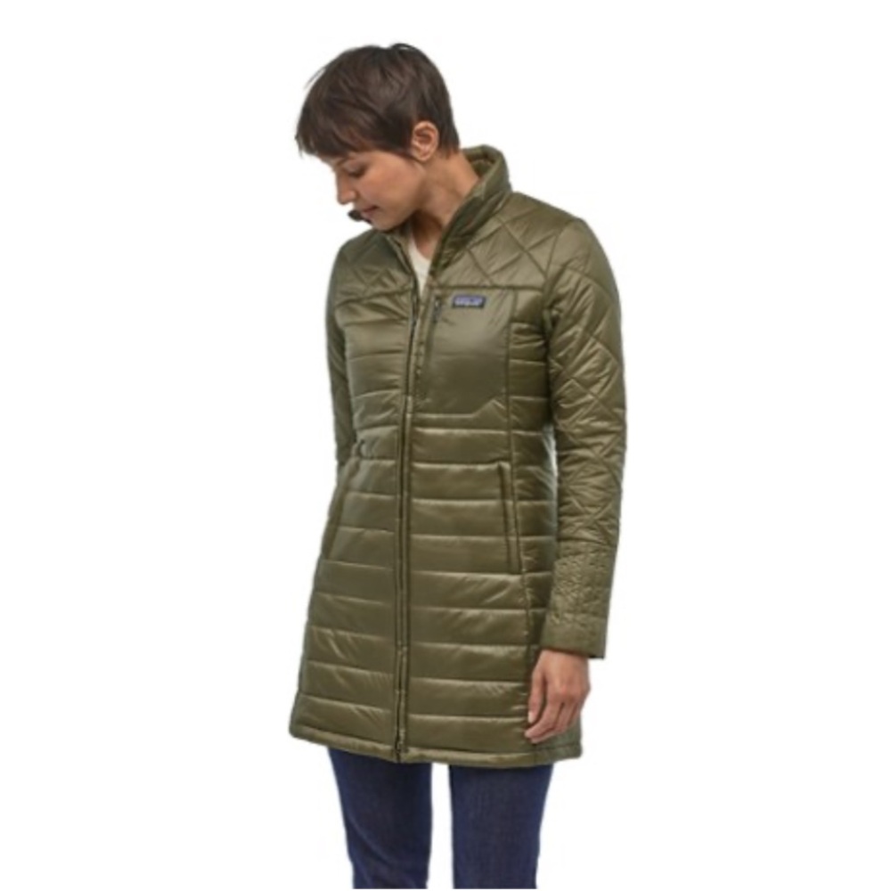 Patagonia Radalie Insulated Parka jacket